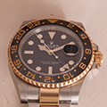Rolex GMT Master II 