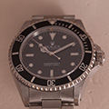 Rolex Submariner No Date 