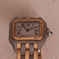 Cartier Panthere Ladies 3-row 