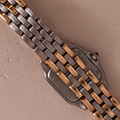 Cartier Panthere Ladies 3-row 