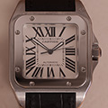 Cartier Santos 100 Large 2656 