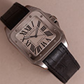 Cartier Santos 100 Large 2656 