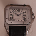 Cartier Santos 100 Large 2656 