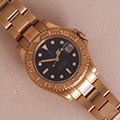 Rolex Yacht Master Medium