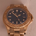 Rolex Yacht Master Medium