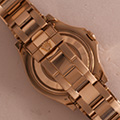 Rolex Yacht Master Medium