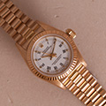 Rolex Oyster Perpetual Lady