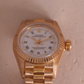 Rolex Oyster Perpetual Lady