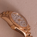 Rolex Oyster Perpetual Lady 