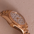Rolex Oyster Perpetual Lady