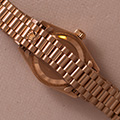 Rolex Oyster Perpetual Lady