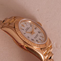 Rolex Oyster Perpetual Lady