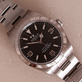 Rolex Explorer 