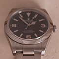 Rolex Explorer 