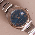 Rolex Datejust II Fluted 