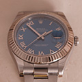 Rolex Datejust II Fluted 