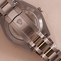Rolex Datejust II Fluted 