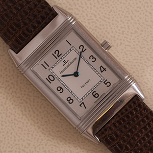 Jaeger-LeCoultre Classique Reverso 