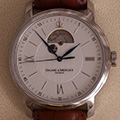 Baume & Mercier Classima XL Open 