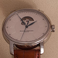 Baume & Mercier Classima XL Open 