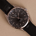 Tag Heuer Carrera Twin Time 