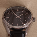 Tag Heuer Carrera Twin Time 