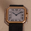 Cartier Ceinture Diamonds 