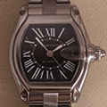 Cartier Roadster GM Automatic 2510 