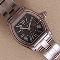 Cartier Roadster GM Automatic 2510 