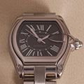 Cartier Roadster GM Automatic 2510 