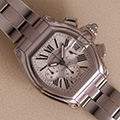 Cartier Roadster XL Chronograph 2618 