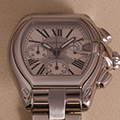 Cartier Roadster XL Chronograph 2618 