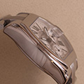 Cartier Roadster XL Chronograph 2618 