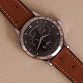 Jaeger-LeCoultre Master Controle Geographic 