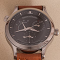 Jaeger-LeCoultre Master Controle Geographic 