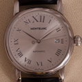 Montblanc Meisterstuck 