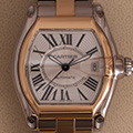 Cartier Roadster automatic Large 2510 