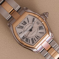 Cartier Roadster automatic Large 2510 