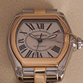 Cartier Roadster automatic Large 2510 