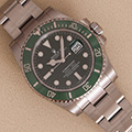 Rolex Submariner 