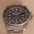 Rolex Submariner 