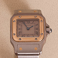 Cartier Santos Galbee PM 