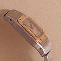 Cartier Santos Galbee PM 