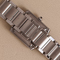 Cartier Tank Francaise GM automatic 2302 