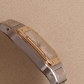 Cartier Santos Galbee GM 