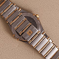 Omega Constellation Full Bar 27mm 