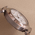 Cartier Pasha C Big date 