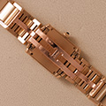 Cartier Tank Francaise Medium 1821 