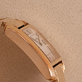 Cartier Tank Francaise Medium 1821 