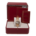 Cartier Tank Francaise Medium 1821 